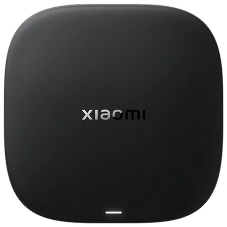 Mediaplayer Mi Box S 3RD Gen 4K Xiaomi