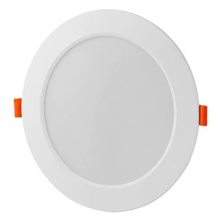 Spot LED Incastrat 175MM 15W 3000K 230V Rebel
