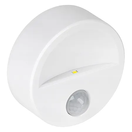 Lampa Veghe cu Senzor Miscare Rebel