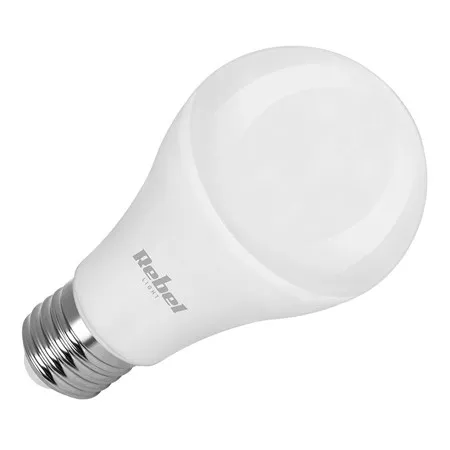 Bec LED A65 16W E27 4000K 230V Rebel