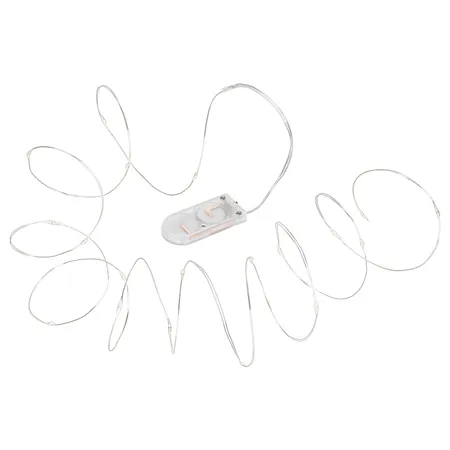 Sir Iluminat Festiv 20 Mini LED Alb Rece