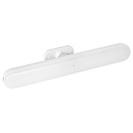Lampa LED Rotativa Senzor Miscare Acumulator