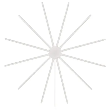 Decoratiune Craciun LED Stea Rebel