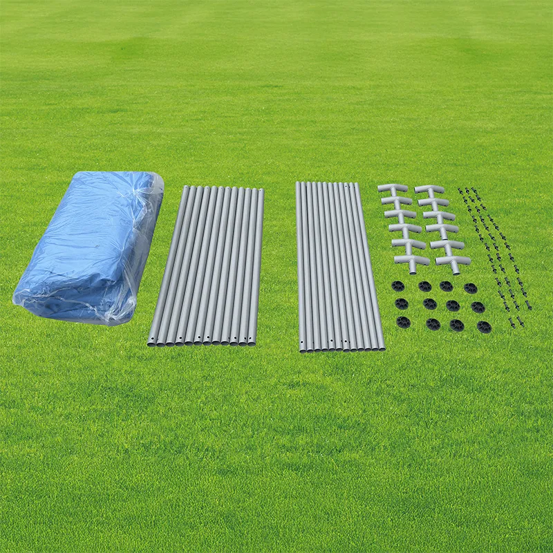 Piscina Cadru Metalic 427 H84 Filtru si Scara