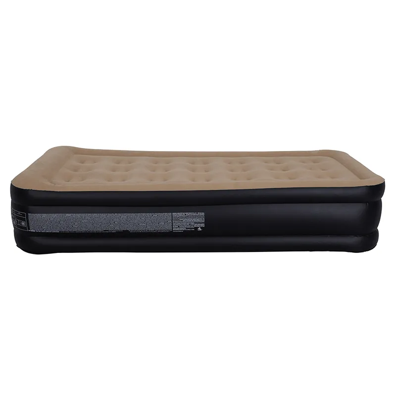 Saltea Gonglabila cu Pompa Integrata 196X97X47