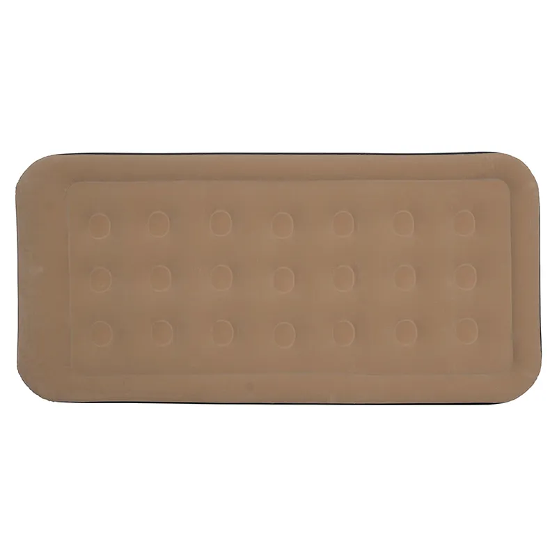 Saltea Gonglabila cu Pompa Integrata 196X97X47