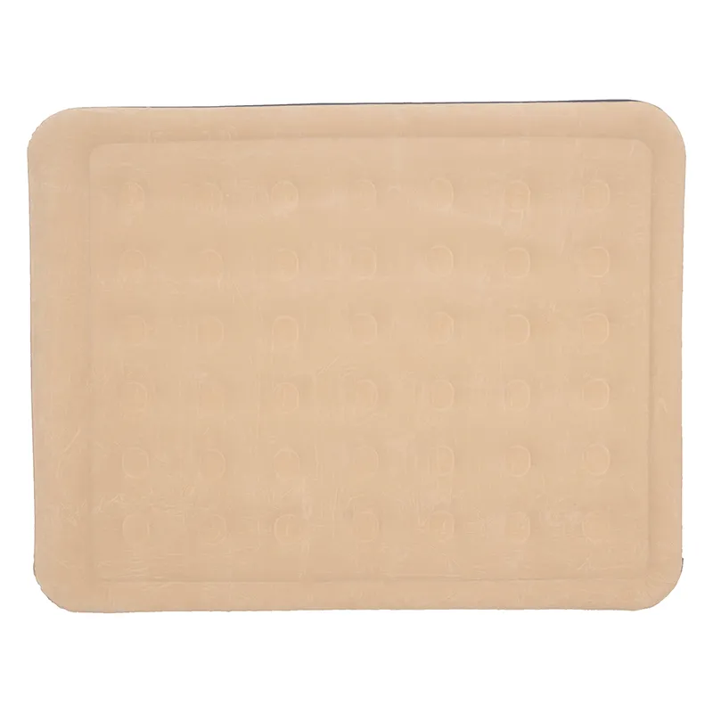 Saltea Gonglabila cu Pompa 203X157X47