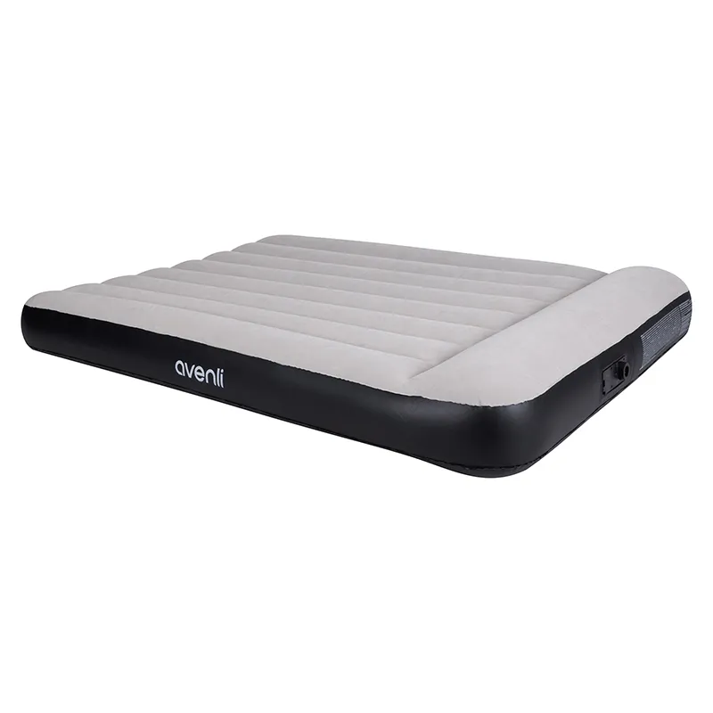 Saltea Gonglabila cu Pompa 191X137X30