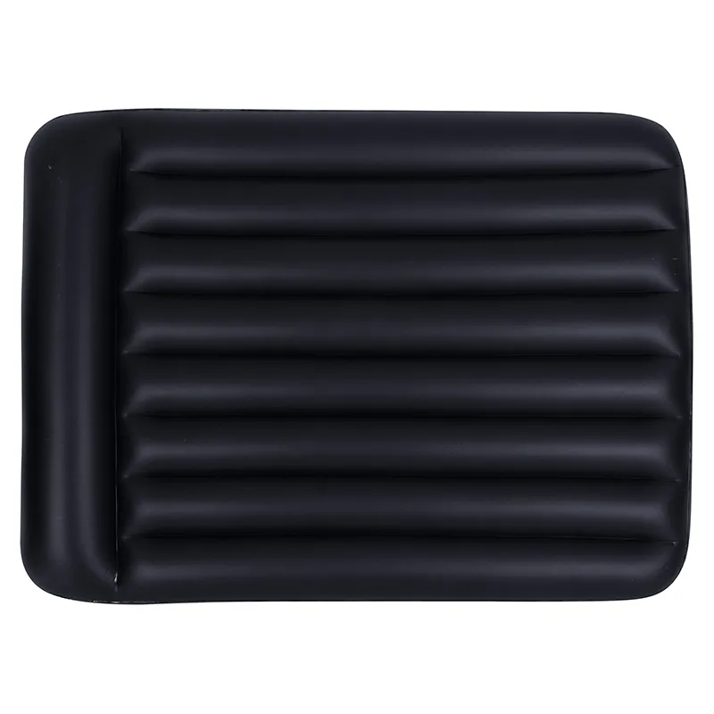 Saltea Gonglabila cu Pompa 203X152X30