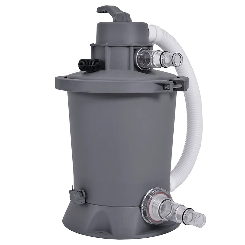 Pompa Piscina cu Filtru Nisip Avenli 800