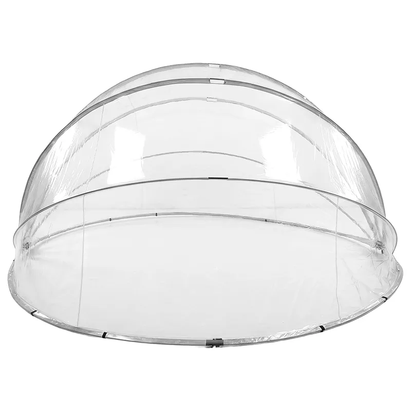 Protectie Tip Dom pentru Jacuzzi Avenli