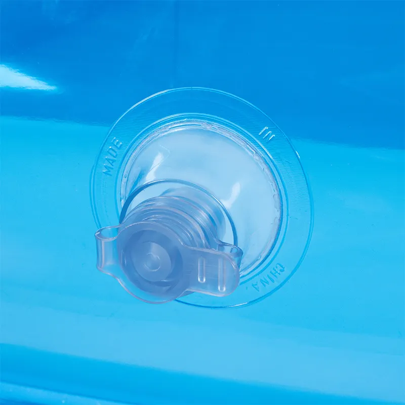 Piscina Gonflabila Copii Sunclub 200X150X50