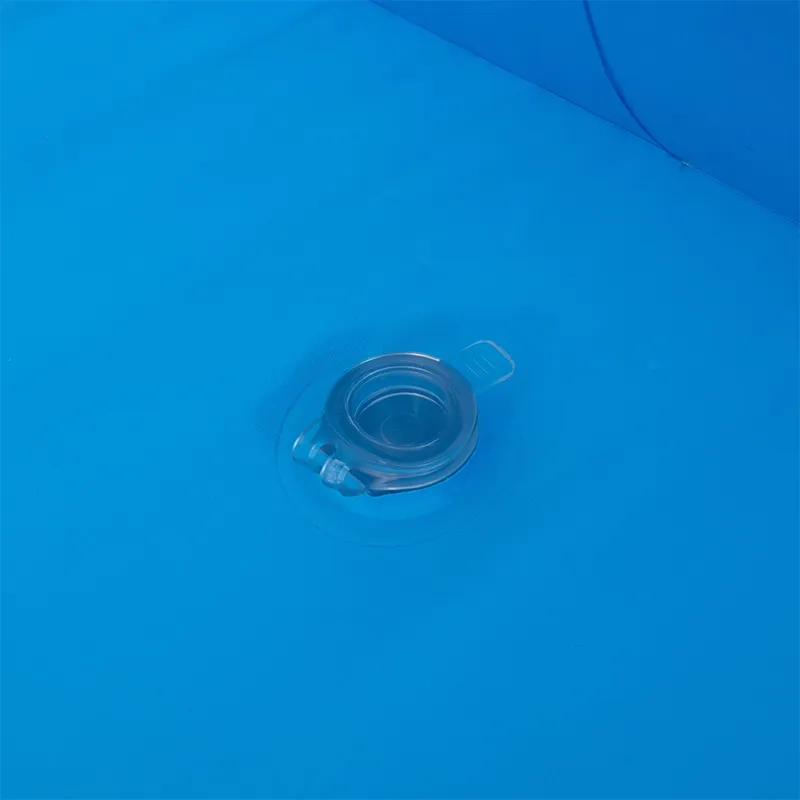 Piscina Gonflabila Mare de Gradina Sunclub