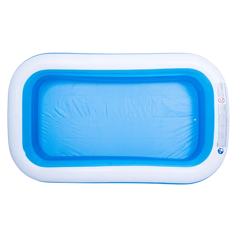 Piscina Gonflabila Copii Sunclub 305X183X50