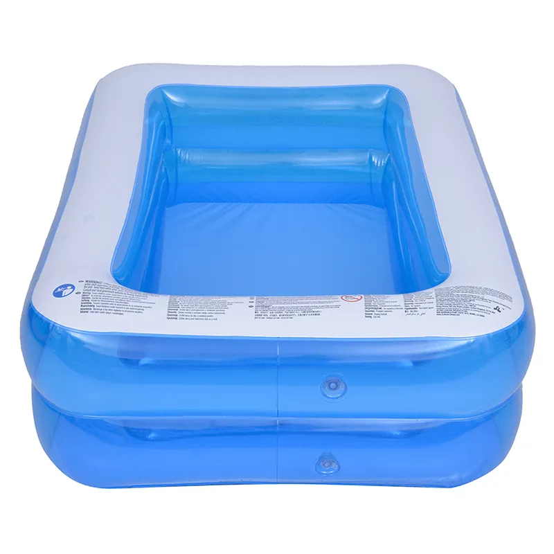 Piscina Gonflabila Copii Sunclub 155X108X46