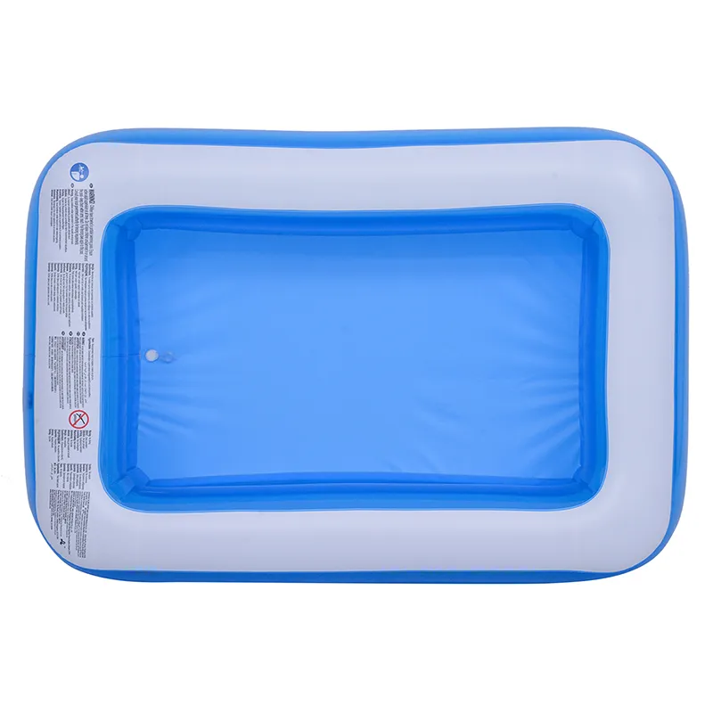 Piscina Gonflabila Copii Sunclub 155X108X46