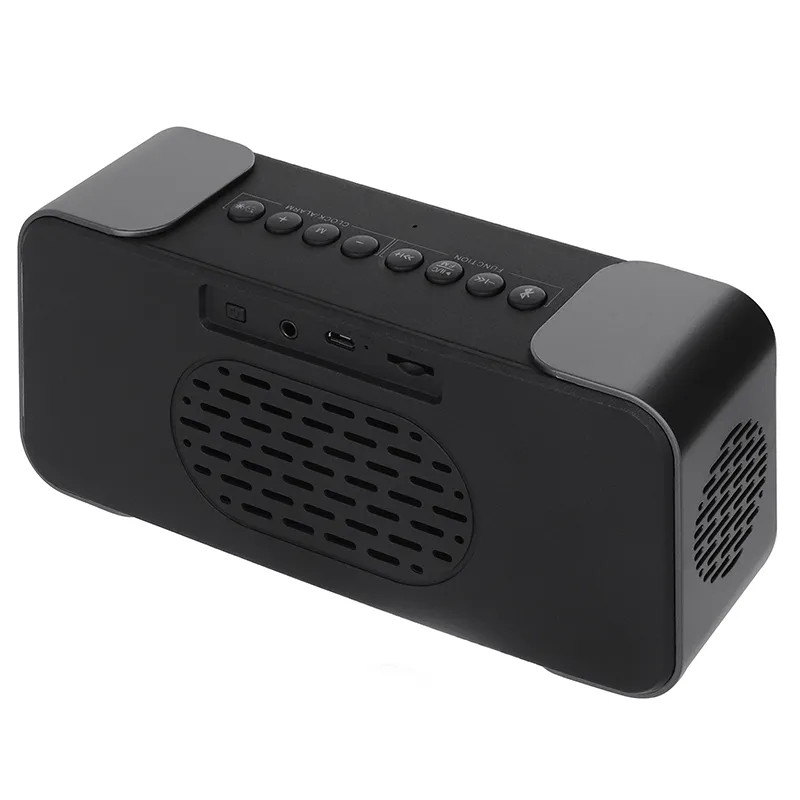 Radio cu Ceas,  BT, SD, AUX, USB, AD 1190 Adler