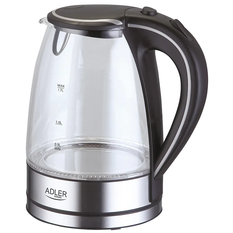 Fierbator Electric 1.7L 2200W Adler