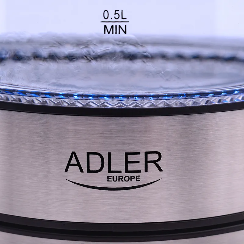 Fierbator Electric 1.7L 2200W Adler
