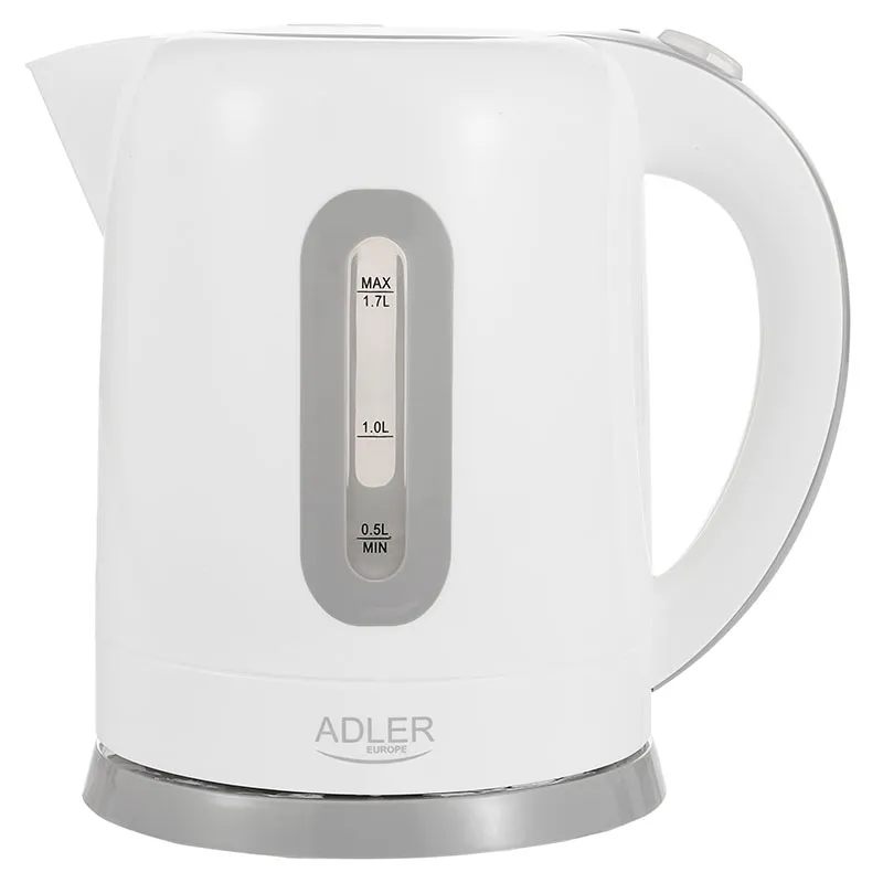 Fierbator Electric 1.7L Adler