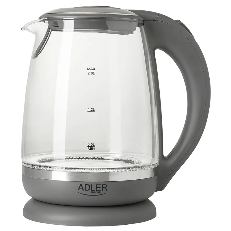 Fierbator Electric 2L 2200W Adler