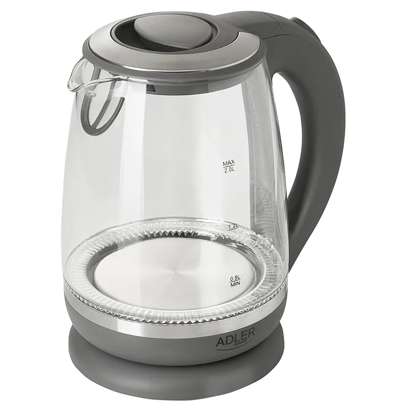 Fierbator Electric 2L 2200W Adler