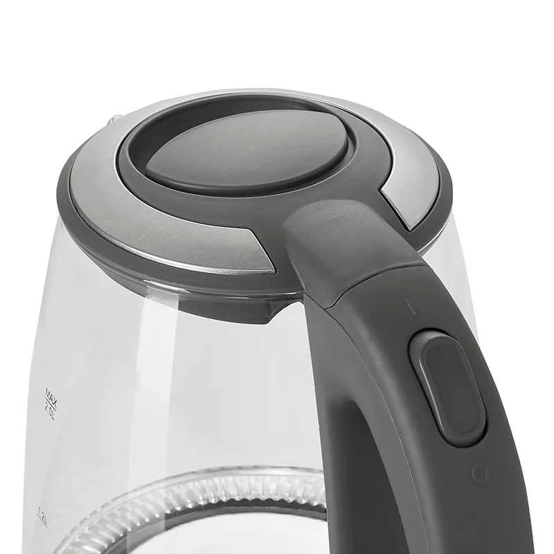 Fierbator Electric 2L 2200W Adler