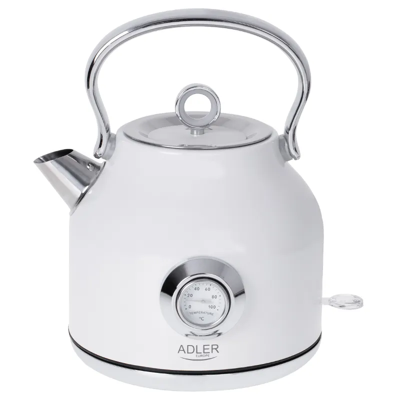 Fierbator Electric 1.7L Standard Strix Adler