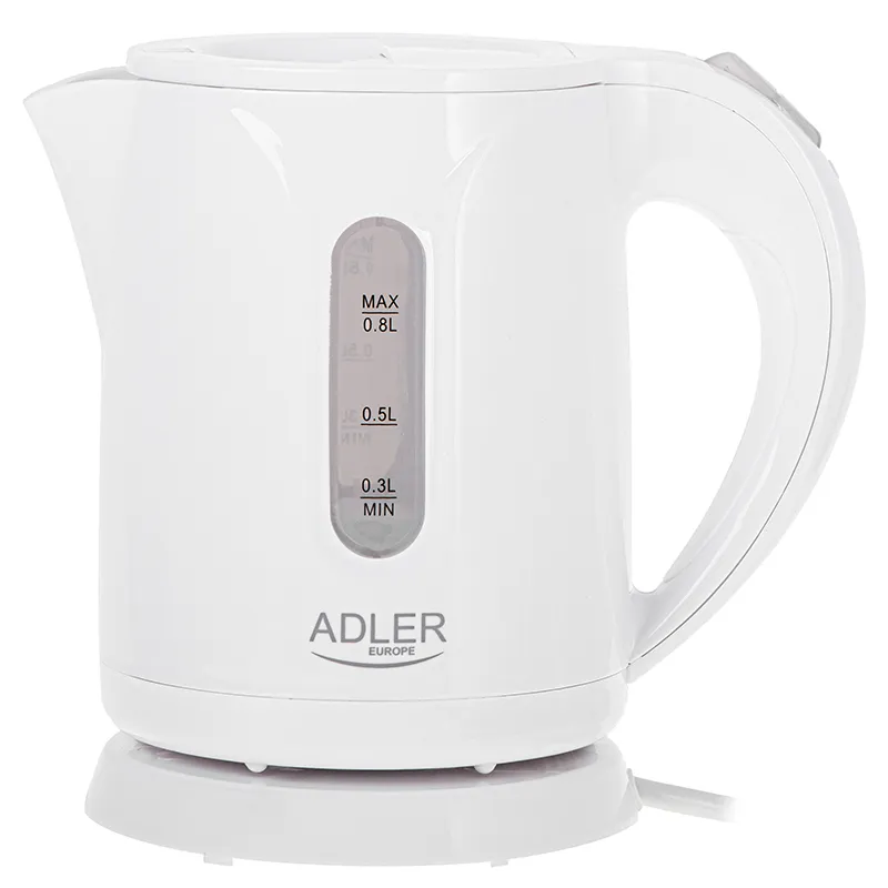 Fierbator Electric 0.8L Adler