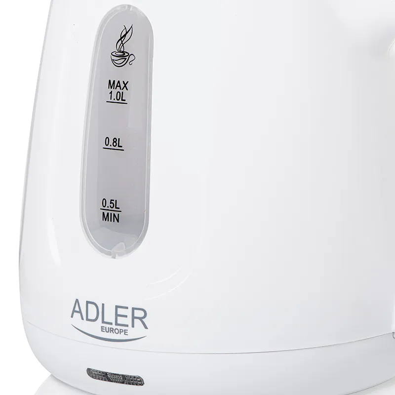 Fierbator Electric 1L Adler