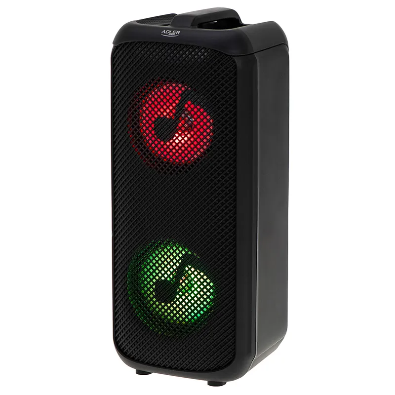 Boxa Bluetooth Karaoke AD 1903 Adler