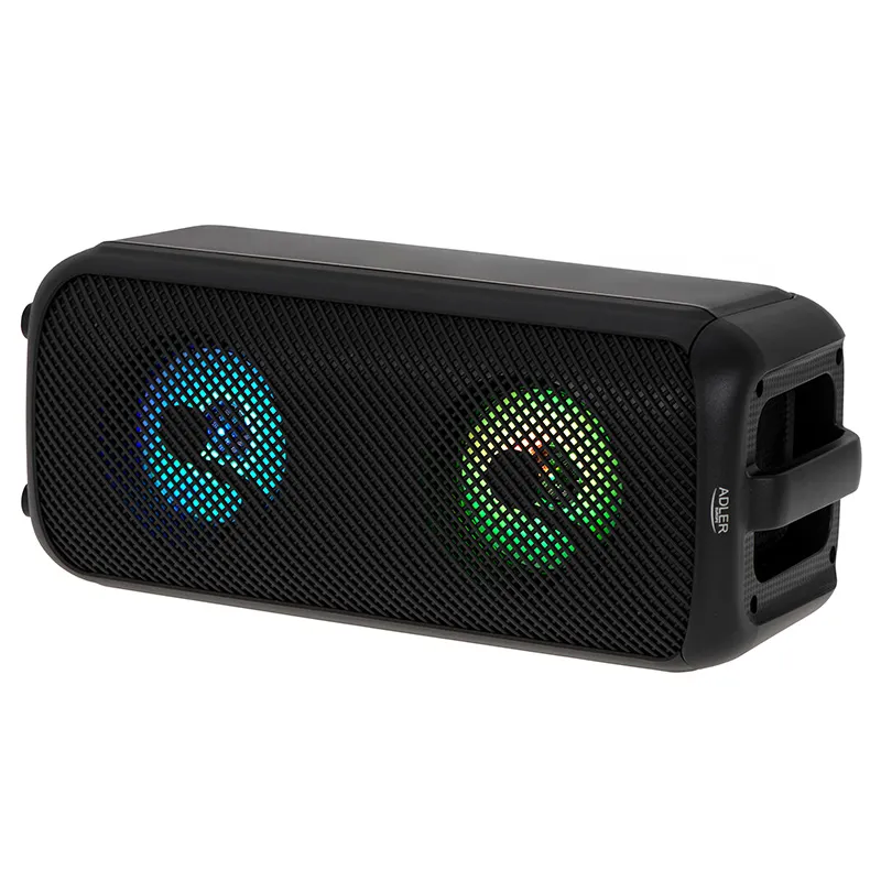 Boxa Bluetooth Karaoke AD 1903 Adler