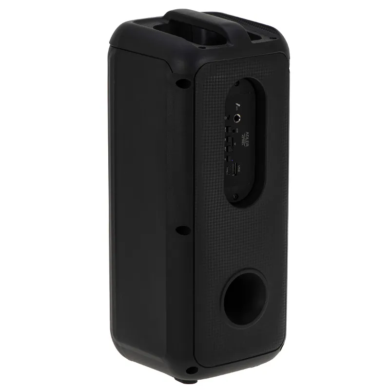 Boxa Bluetooth Karaoke AD 1903 Adler