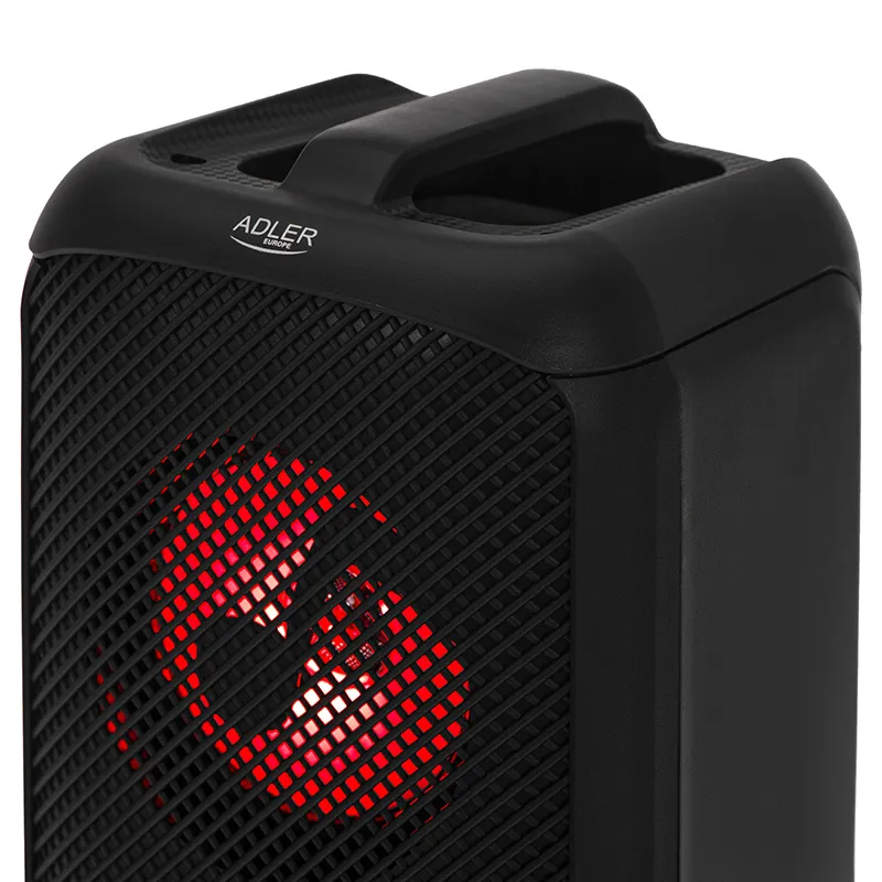 Boxa Bluetooth Karaoke AD 1903 Adler