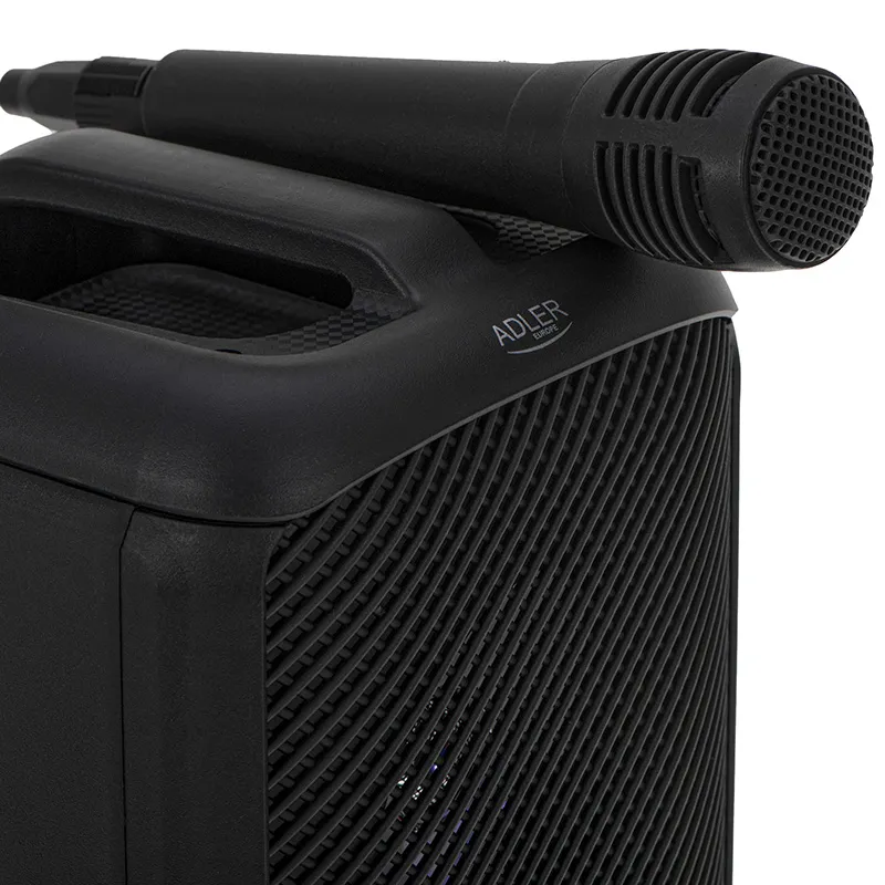 Boxa Bluetooth Karaoke AD 1903 Adler