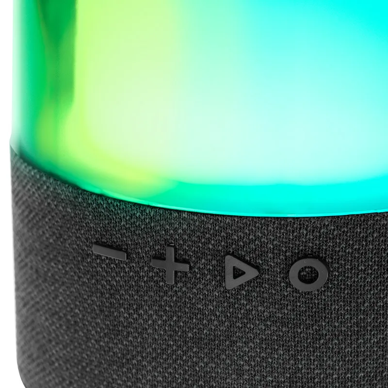 Boxa Bluetooth FM RGB AD 1904 Adler