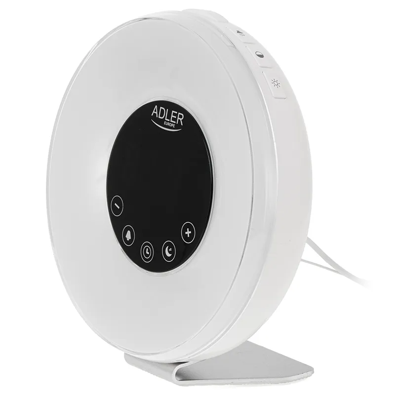 Ceas Desteptator Alarma FM Radio