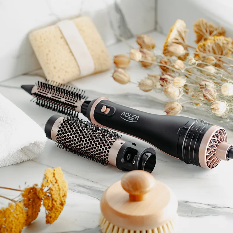Perie Electrica Hair Styler 1200W Adler