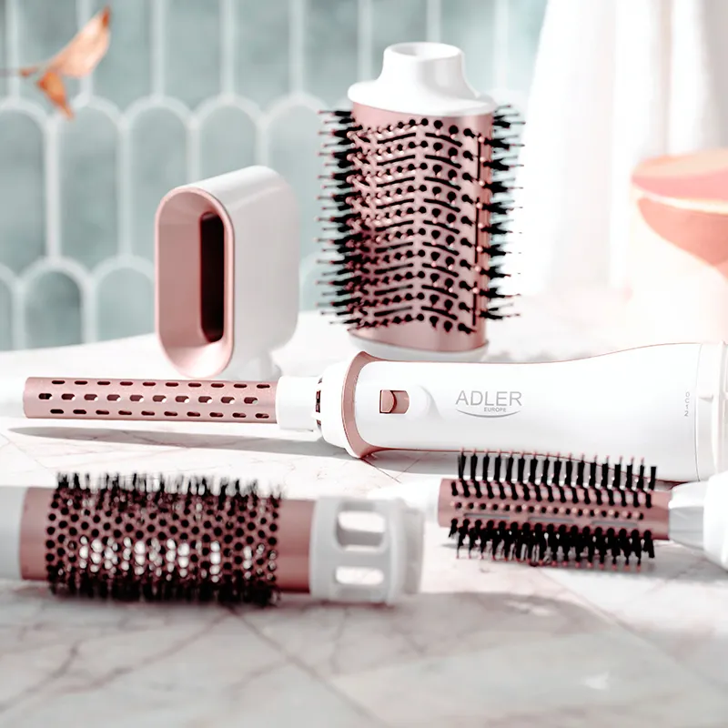 Perie Electrica Hair Styler 1200W 5 in 1 Adle