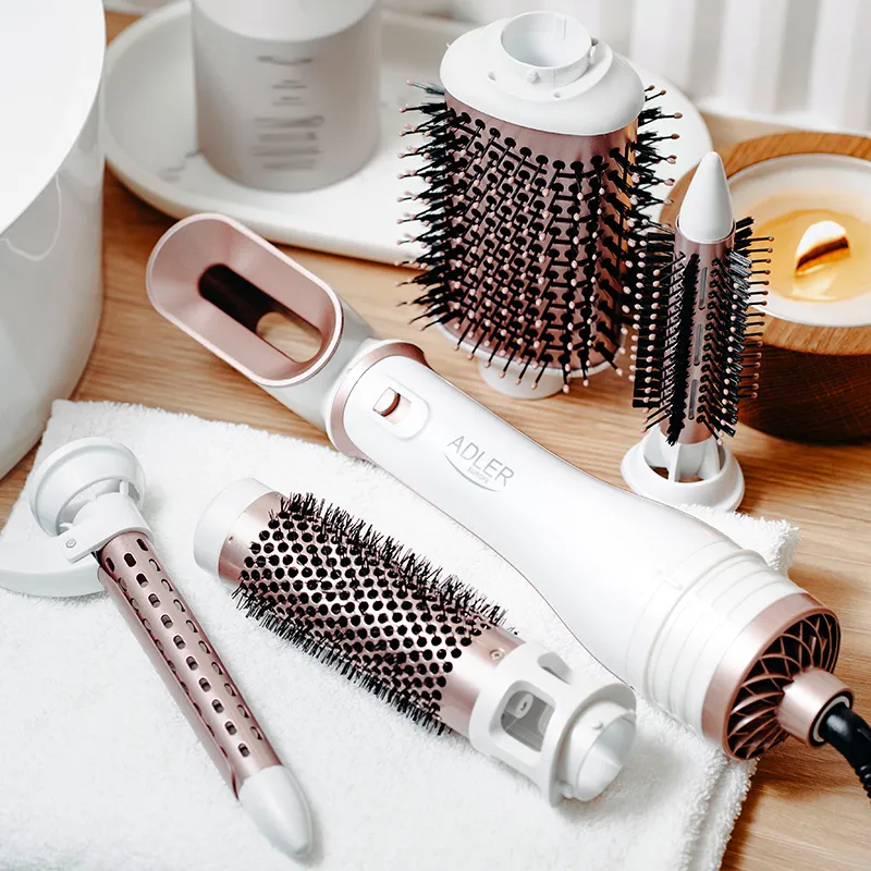 Perie Electrica Hair Styler 1200W 5 in 1 Adle