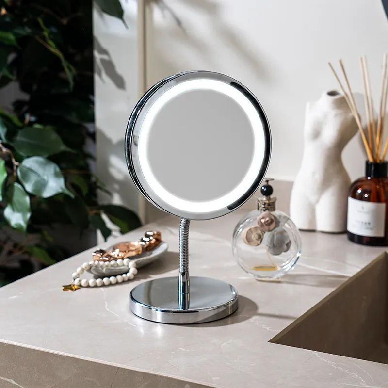 Oglinda Make-Up cu LED AD 2159 Adler