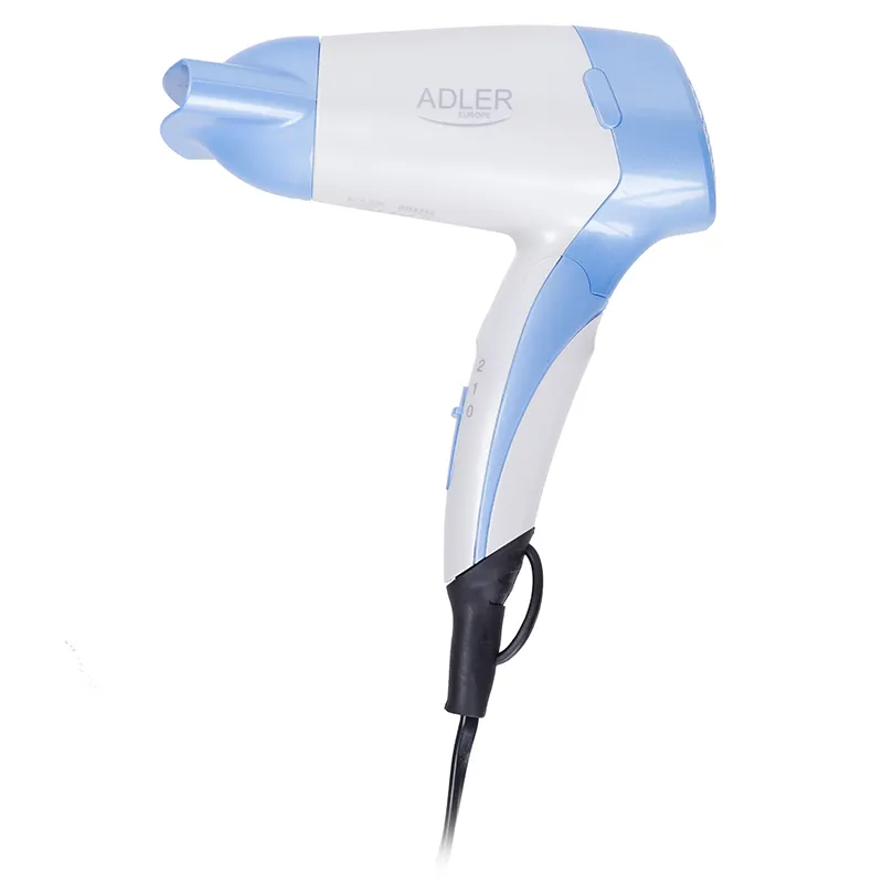 Uscator Par 1200W AD 2222 Adler