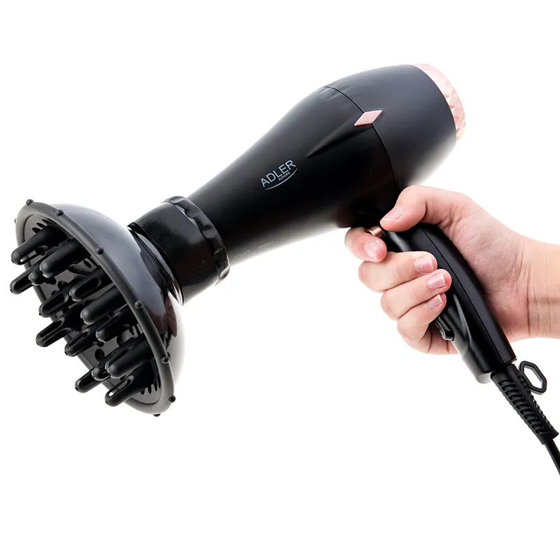 Uscator Par Ionizare 2000W AD 2244 Adler