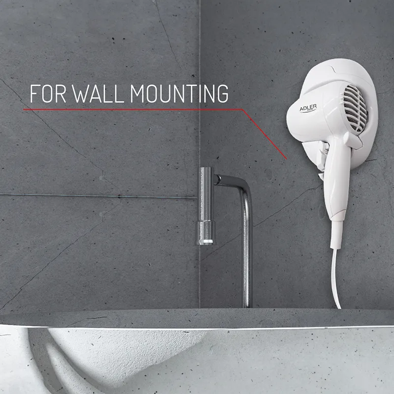 Uscator de Par AD2252 Hair Dryer