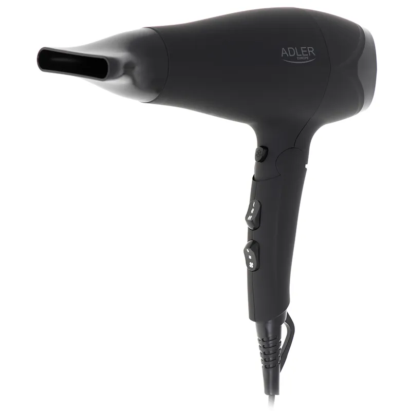 Uscator Par Maner Pliabil 2100W AD 2267 Adler