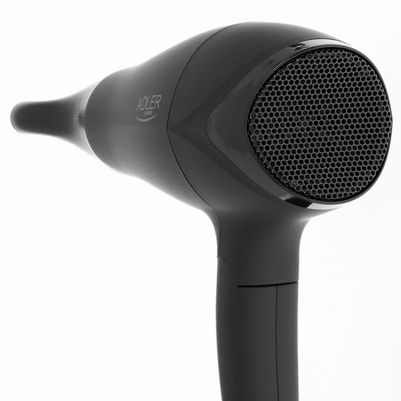 Uscator Par Maner Pliabil 2100W AD 2267 Adler