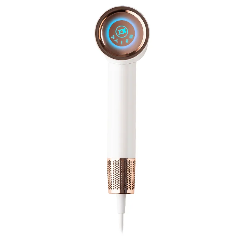Uscator Par cu Afisaj LED Superspeed AD 2272 Adler