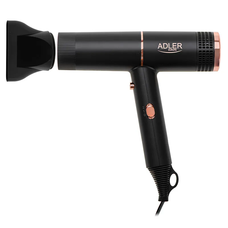 Uscator Par 1400W AD 2278 Adler