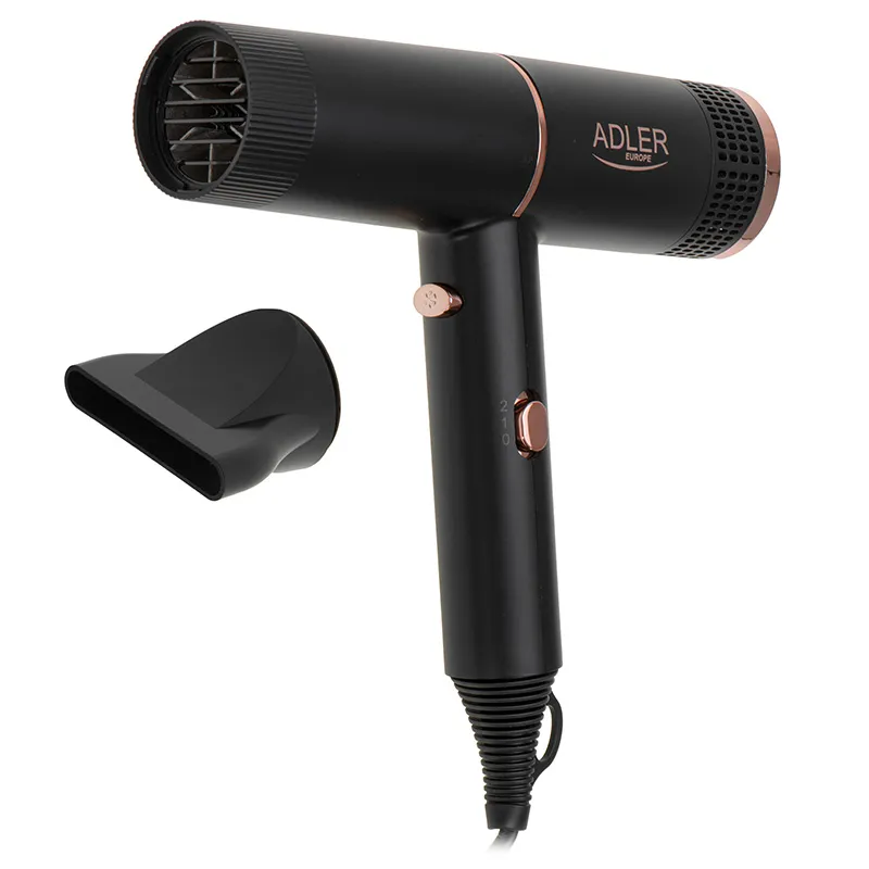 Uscator Par 1400W AD 2278 Adler