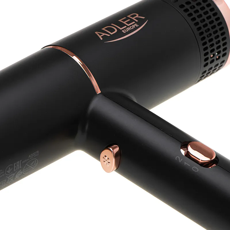 Uscator Par 1400W AD 2278 Adler